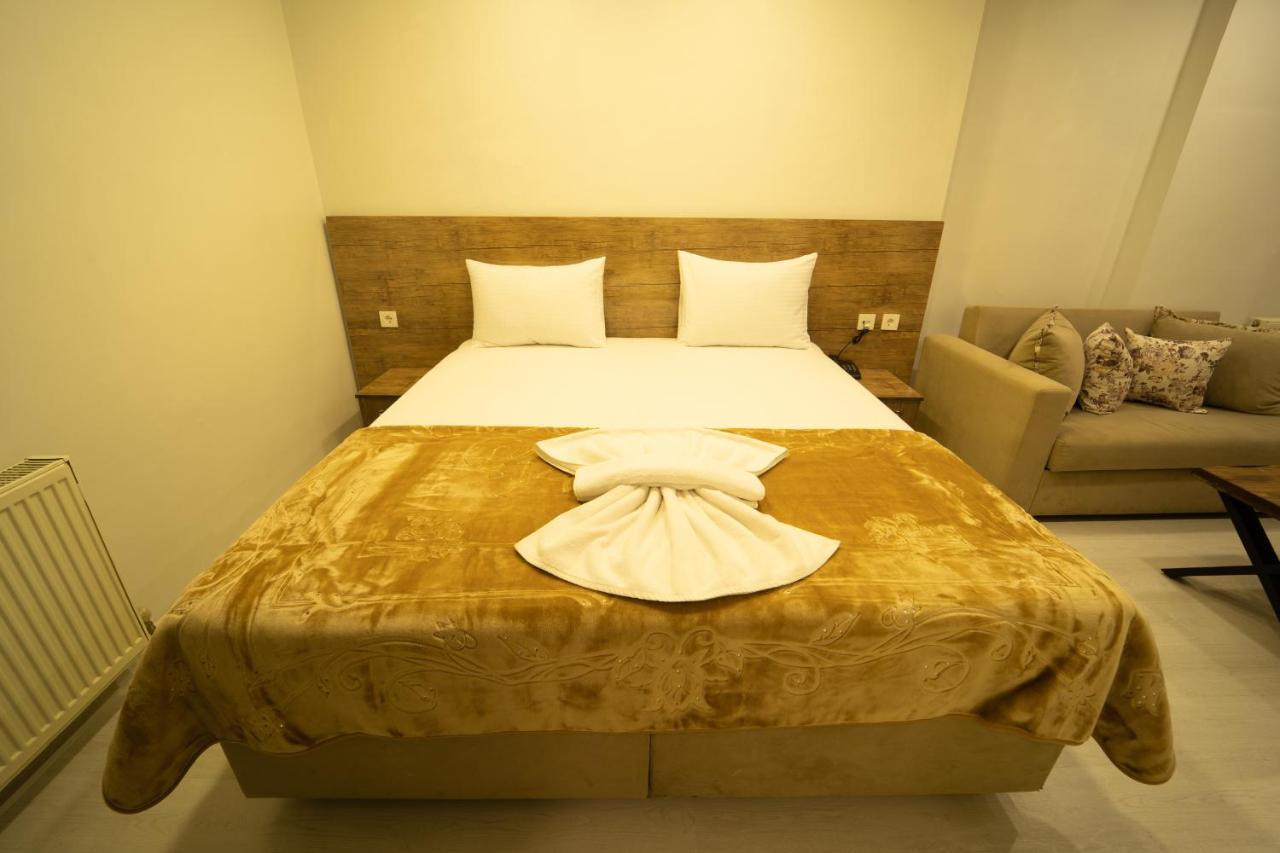 Zin Hotel Истанбул Екстериор снимка