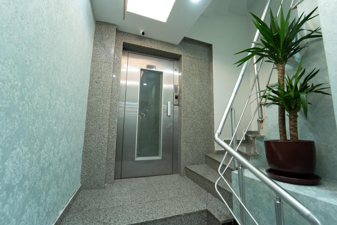 Zin Hotel Истанбул Екстериор снимка